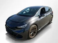 Gebraucht Cupra Born 150 kW (204 PS) 2023 Quasargrau Kleinwagen