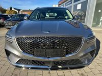 Gebraucht Genesis GV70 305 PS (224 kW) 2025 Silber SUV