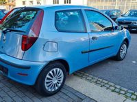 gebraucht Fiat Punto 1.2 8V Active*Euro4*Klima*