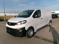 gebraucht Fiat Scudo Kasten L2 2.0 145 6-Gang 3-Sitzer