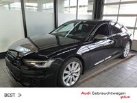 Gebraucht Audi S6 Sport 344 PS (253 kW) 2024 Mythosschwarz metallic Limousine