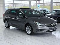 Gebraucht Opel Astra 136 PS (100 kW) 2019 Grau Kombi