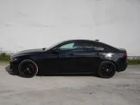 Gebraucht Jaguar XE R-Dynamic 204 PS (150 kW) 2023 Schwarz Limousine