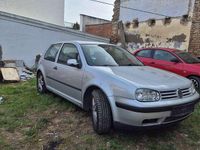Gebraucht VW Golf IV 102 PS (75 kW) 2001 Limousine