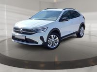 Usata VW Taigo Goal 95 CV (69 kW) 2025 Bianco SUV