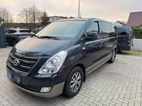 Gebraucht Hyundai H-1 175 PS (128 kW) 2016 Andere farben Van / Kleinbus