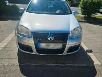 Gebraucht VW Golf IV GT 2006 Coupé