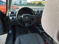 Gebraucht Seat Exeo Style 120 PS (88 kW) 2011 Limousine