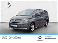Gebraucht VW Multivan Life 150 PS (110 kW) 2024 Grau Van