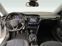 gebraucht Opel Corsa F ELEGANCE LED SITZ-/LENKRADHZG ALLWETTER