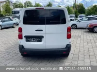 Używany Toyota Proace 116 KM (85 kW) 2019 Biały Minivan