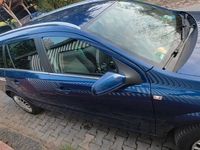 gebraucht Opel Astra Caravan 1.8L 125PS