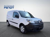 Gebraucht Renault Kangoo 44 kW (60 PS) 2021 Mineral weiss Van / Kleinbus