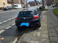 Gebraucht VW Scirocco 140 PS (102 kW) 2013 Schwarz Coupé