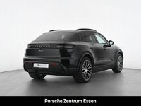 Gebraucht Porsche Macan 264 kW (360 PS) 2025 Schwarz SUV