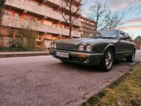 gebraucht Jaguar XJ8 3.2 x308 Bj 1998 154tkm, TÜV