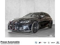 Gebraucht BMW M3 Performance 551 PS (405 kW) 2025 Schwarz Kombi