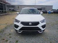 Neu Seat Ateca Style 150 PS (110 kW) 2025 "nevada" weiss SUV