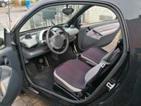 Gebraucht Smart ForTwo Coupé Pure 50 PS (36 kW) 2005 Schwarz Coupé