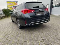 gebraucht Toyota Auris Auris1.6 Valvematic Touring Sports Edition