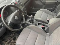 Gebraucht VW Golf VI GT 103 PS (75 kW) 2008 Grau Kleinwagen