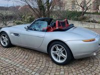 gebraucht BMW Z8 Z8roadster