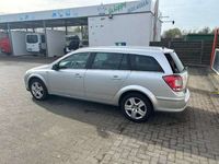 gebraucht Opel Astra Astra1.6 Caravan Innovation