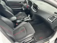 Gebraucht Kia ProCeed 204 PS (150 kW) 2020 Weiß Kombi