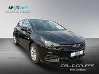 gebraucht Opel Astra Elegance