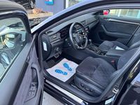 Gebraucht Skoda Superb SportLine 200 PS (147 kW) 2023 Schwarz Kombi