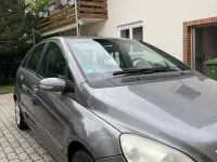 Gebraucht Mercedes B180 109 PS (80 kW) 2008 Van / Kleinbus