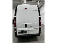 Gebraucht Opel Vivaro 125 PS (91 kW) 2019 Casablancaweiss Van / Kleinbus