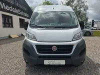 Usata Fiat Ducato 177 CV (130 kW) 2016 Bianco Furgone