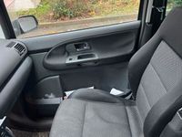 gebraucht Seat Alhambra 2,0 tdi Sport