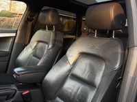 Gebraucht Audi A3 S-Line 170 PS (125 kW) 2007 Schwarz Kleinwagen