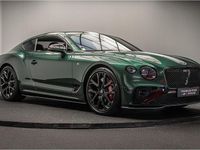 Gebraucht Bentley Continental 896 PS (659 kW) 2023 Grün