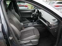 Gebraucht Cupra Formentor 150 PS (110 kW) 2022 Grau SUV