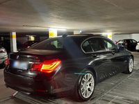 gebraucht BMW 730 F01 D 245ps Euro5 ACC SoftClose