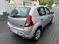 gebraucht Dacia Sandero TÜV neu/Klimaanlage