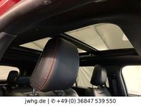 Gebraucht Ford Explorer ST-Line 457 PS (336 kW) 2021 Lucid rot (metallic) SUV