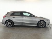 Gebraucht Mercedes A250 Premium 238 PS (175 kW) 2024 Mountaingrau Limousine