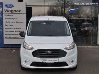 Usata Ford Transit Connect 101 CV (74 kW) 2020 Bianco Monovolume