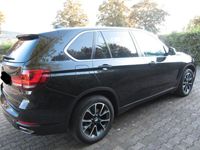 gebraucht BMW X5 xDrive40d -