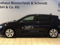 gebraucht VW Golf VIII Move DSG Klima