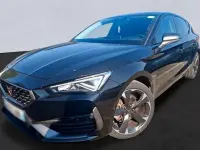 Używany Cupra Leon 150 KM (110 kW) 2024 Czarny SUV