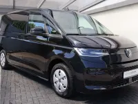 Occasion VW Multivan 150 ch (110 kW) 2023 Noir Monospace