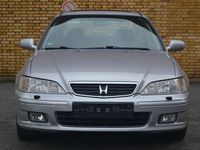 Gebraucht Honda Accord LS 136 PS (100 kW) 2000 Silber Limousine