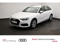 Gebraucht Audi A4 136 PS (100 kW) 2023 Kombi