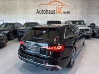 Gebraucht Audi S4 Sport 347 PS (255 kW) 2019 Schwarz Kombi