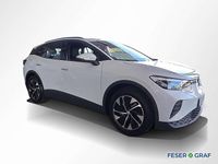 Neu VW ID.4 Pro 210 kW (286 PS) 2025 Gletscherweiß SUV
